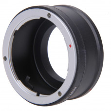 Переходник Olympus OM – micro 4/3