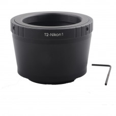 Перехідник T2 – Nikon 1