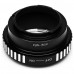 Переходник Nikon G – Sony E-mount