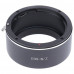 Перехідник Canon EF – Nikon Z