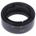 Перехідник Canon FD – Nikon Z