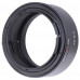 Перехідник Canon FD – Nikon Z