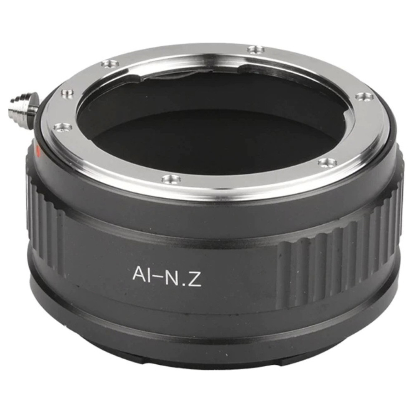 Переходник, адаптер Nikon F – Nikon Z – купить с доставкой | Photosale