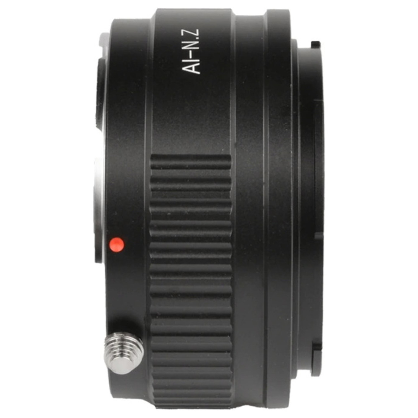 Переходник, адаптер Nikon F – Nikon Z – купить с доставкой | Photosale