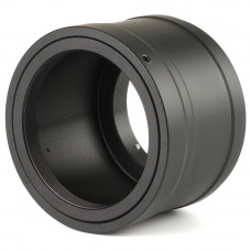Перехідник T2 – Nikon Z