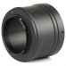 Переходник T2 – Nikon Z