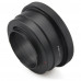 Перехідник Pentacon 6 – Pentax K
