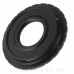 Переходник C-mount – Canon EF