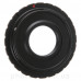 Переходник C-mount – Canon EF