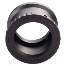 Перехідник T2 – Sony E-mount