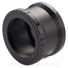 Перехідник T2 – Sony E-mount