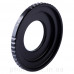 Переходник C-mount – Fujifilm X-mount