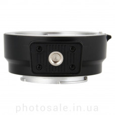 Переходник Meike MK-C-AF4 Canon EF(EF-S) – Canon EF-M автофокусный