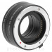 Макрокільця автофокусні Fujifilm X-mount MeiKe