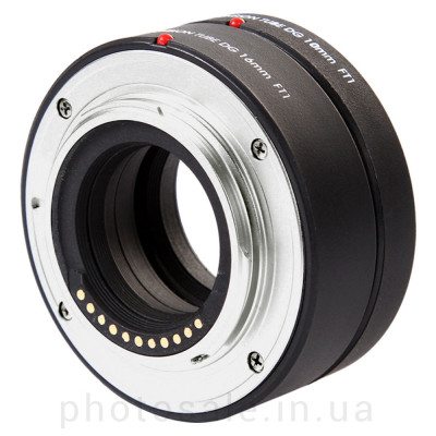Макрокольца автофокусные Sony E-mount (NEX)