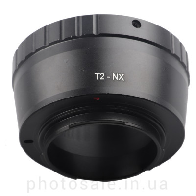 Переходник T2 – Samsung NX