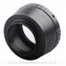 Переходник T2 – Samsung NX