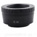 Переходник T2 – Samsung NX