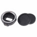 Переходник Canon EF/EF-S – Sony E-mount (NEX) FOTGA с автофокусировкой