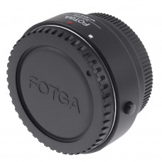 Перехідник Canon EF/EF-S – Sony E-mount (NEX) FOTGA з автофокусуванням