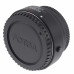 Переходник Canon EF/EF-S – Sony E-mount (NEX) FOTGA с автофокусировкой