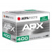 Фотопленка Agfa APX 400 – пленка 400 ISO 35 мм