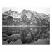Фотоплівка ILFORD Delta 100 – плівка 100 ISO 35 мм