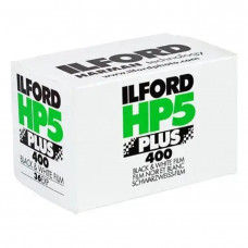 Фотоплівка Ilford HP5 Plus 400 – плівка 400 ISO 35 мм