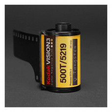 Фотоплівка Kodak Vision3 500T – плівка 500 ISO 35 мм