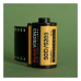 Фотоплівка Kodak Vision3 50D – плівка 50 ISO 35 мм