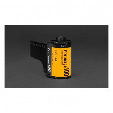 Фотоплівка Kodak Pro Image 100 – плівка 100 ISO 35 мм