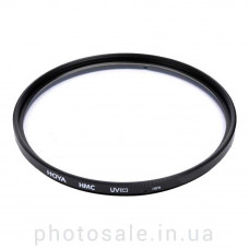 Ультрафиолетовый фильтр Hoya HMC UV(C) 58 мм