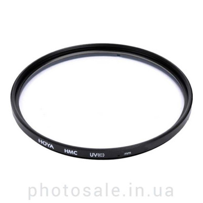 Ультрафиолетовый фильтр Hoya HMC UV(C) 37 мм