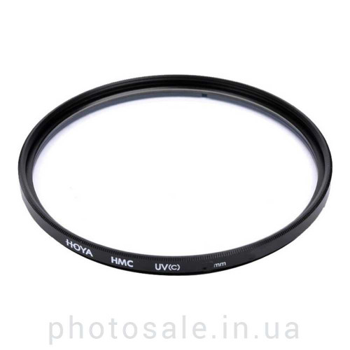 Ультрафіолетовий фільтр Hoya HMC UV (C) 40,5 мм