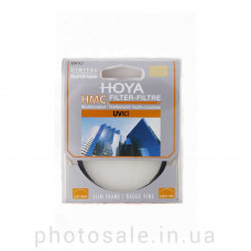 Ультрафіолетовий фільтр Hoya HMC UV (C) 37 мм