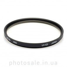 Ультрафіолетовий фільтр Hoya HMC UV (0) 62 мм