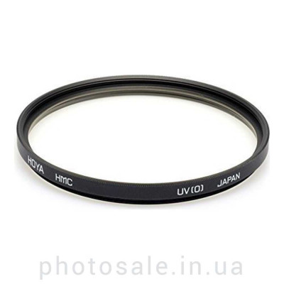 Ультрафіолетовий фільтр Hoya HMC UV (0) 52 мм