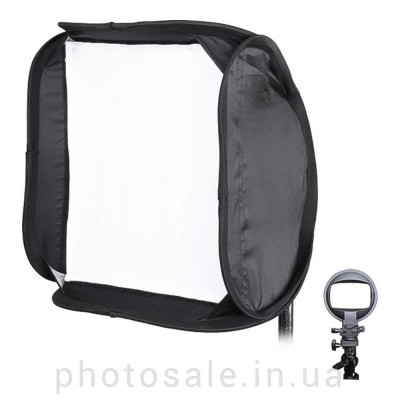 Софтбокс Mircopro Easy Box EB-060 40х40 см