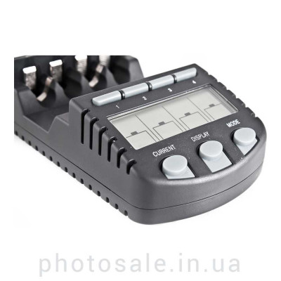 Зарядное устройство LaCrosse BC-700