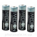 Акумулятори AA PowerEx IMEDION 2400mah Ni-MH-4 шт.