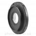 Переходник Canon FD – Canon EF с линзой