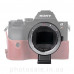Перехідник Canon EF – Sony E-mount (NEX) Commlite з автофокусуванням