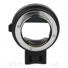 Перехідник Canon EF – Sony E-mount (NEX) Commlite з автофокусуванням