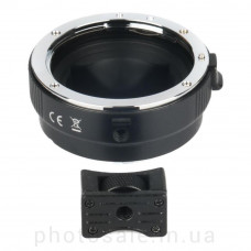 Перехідник Canon EF – Sony E-mount (NEX) Commlite з автофокусуванням