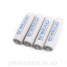 Аккумулятор Panasonic Eneloop AA 4BP Ni-Mh (BK-3MCCE/4BE)