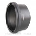 Переходник Pentacon 6 – Canon EF без чипа