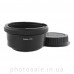 Переходник Pentacon 6 – Canon EF без чипа