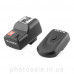 Радиосинхронизатор DSLR-kit PT-04 – 1 передатчик + 1 приемник