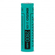 Аккумулятор Videx литий-ионный 18650 (без защиты) 2800mAh bulk/1шт